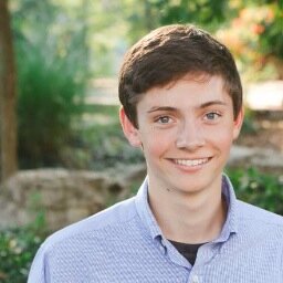 Jaden Geller Picture